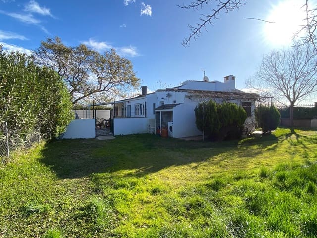 Finca/Casa Rural de 3 habitaciones en Sa Pobla en venta con piscina - 435.000 € (Ref: 9679810)