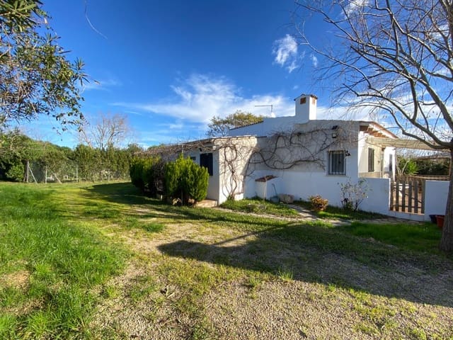 Finca/Casa Rural de 3 habitaciones en Sa Pobla en venta con piscina - 435.000 € (Ref: 9679810)