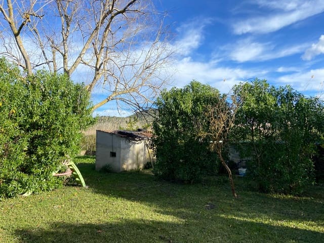 Finca/Casa Rural de 3 habitaciones en Sa Pobla en venta con piscina - 435.000 € (Ref: 9679810)