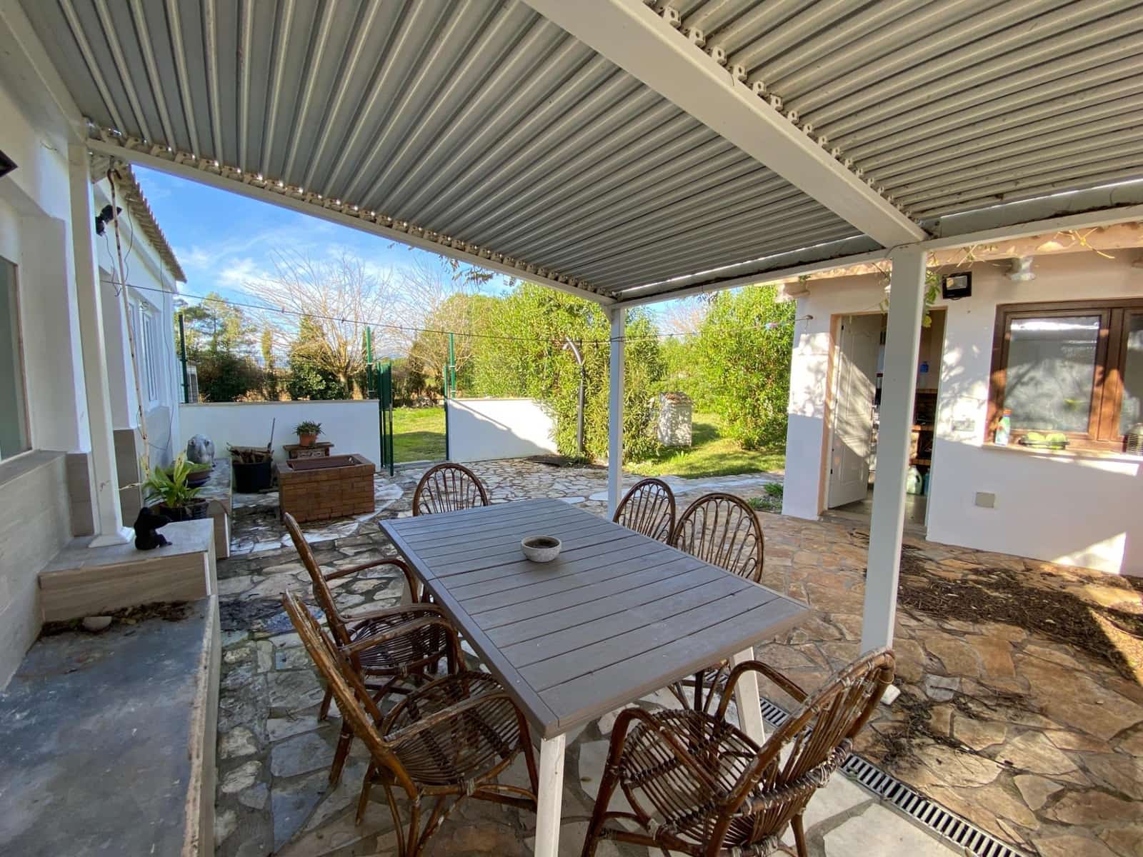 Finca/Casa Rural de 3 habitaciones en Sa Pobla en venta con piscina - 435.000 € (Ref: 9679810)