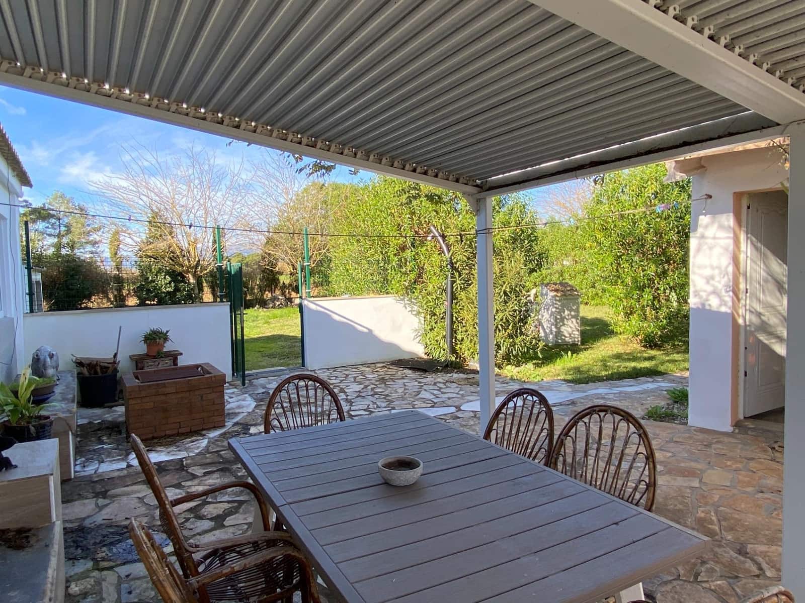 Finca/Casa Rural de 3 habitaciones en Sa Pobla en venta con piscina - 435.000 € (Ref: 9679810)