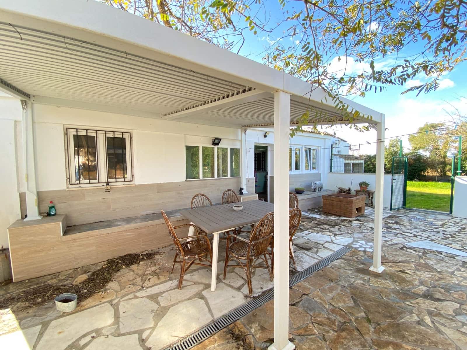 Finca/Casa Rural de 3 habitaciones en Sa Pobla en venta con piscina - 435.000 € (Ref: 9679810)