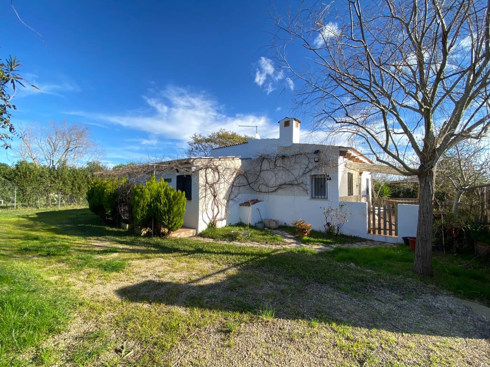 Finca/Casa Rural de 3 habitaciones en Sa Pobla en venta con piscina - 435.000 € (Ref: 9679810)