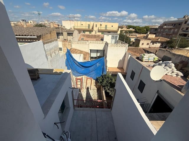 2 soverom Hus til salgs i Portocristo / Port de Manacor, Manacor - € 335 000 (Ref: 9686368)