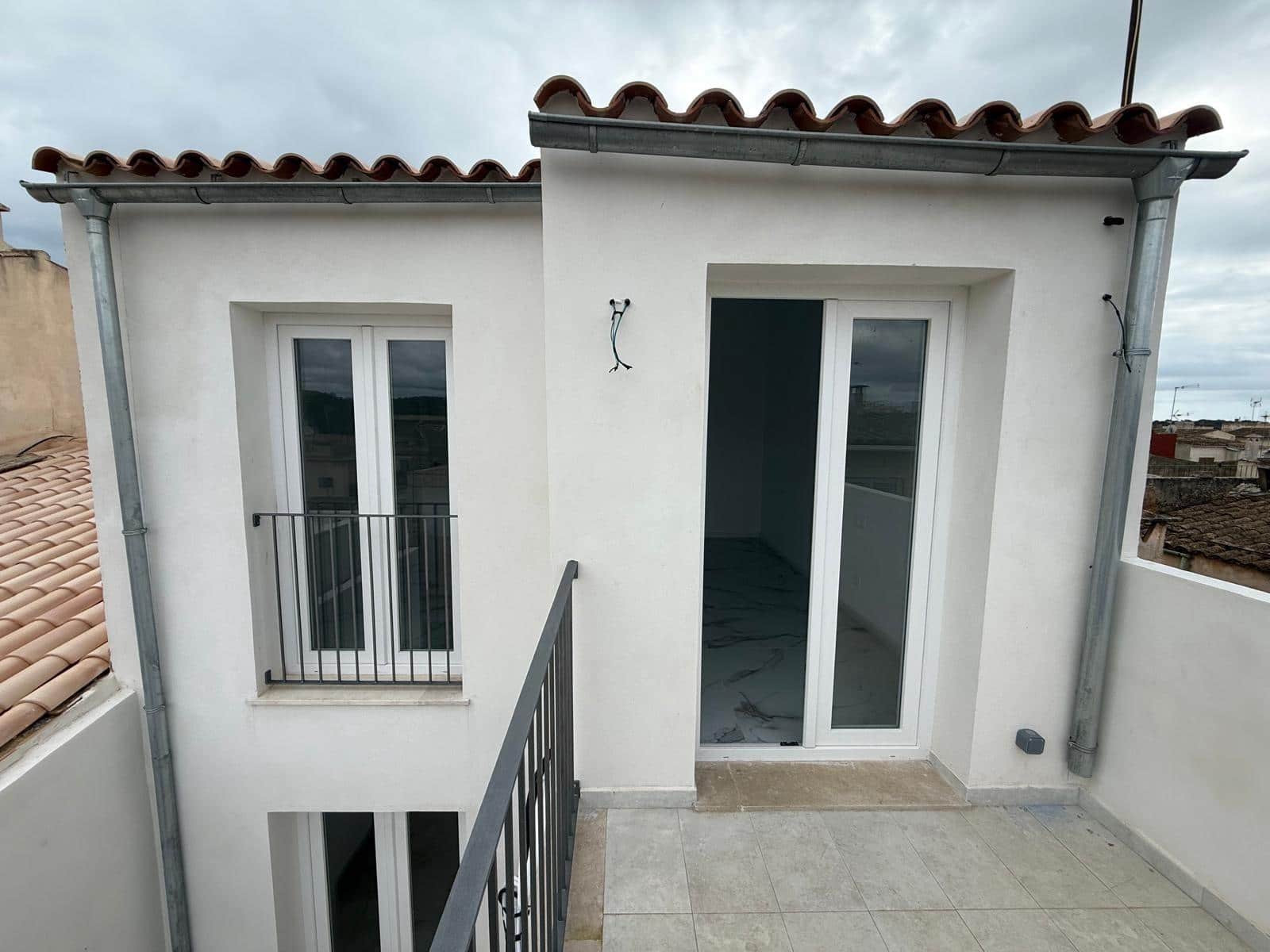 2 bedroom Townhouse for sale in Portocristo / Port de Manacor - € 300,000 (Ref: 9686368)