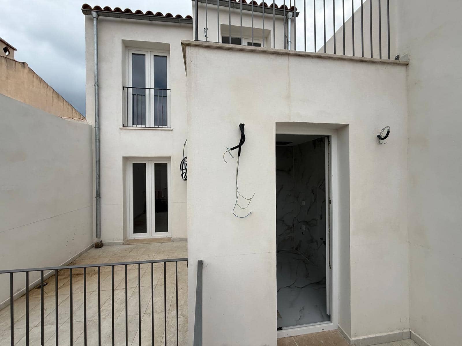 2 bedroom Townhouse for sale in Portocristo / Port de Manacor - € 300,000 (Ref: 9686368)