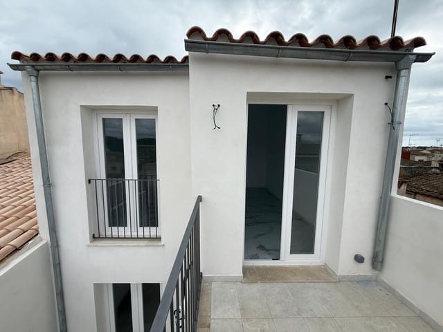 2 slaapkamer Huis te koop in Portocristo / Port de Manacor, Manacor - € 300.000 (Ref: 9686368)