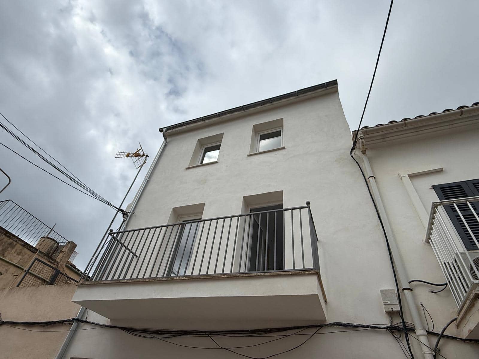 2 bedroom Townhouse for sale in Portocristo / Port de Manacor - € 300,000 (Ref: 9686368)
