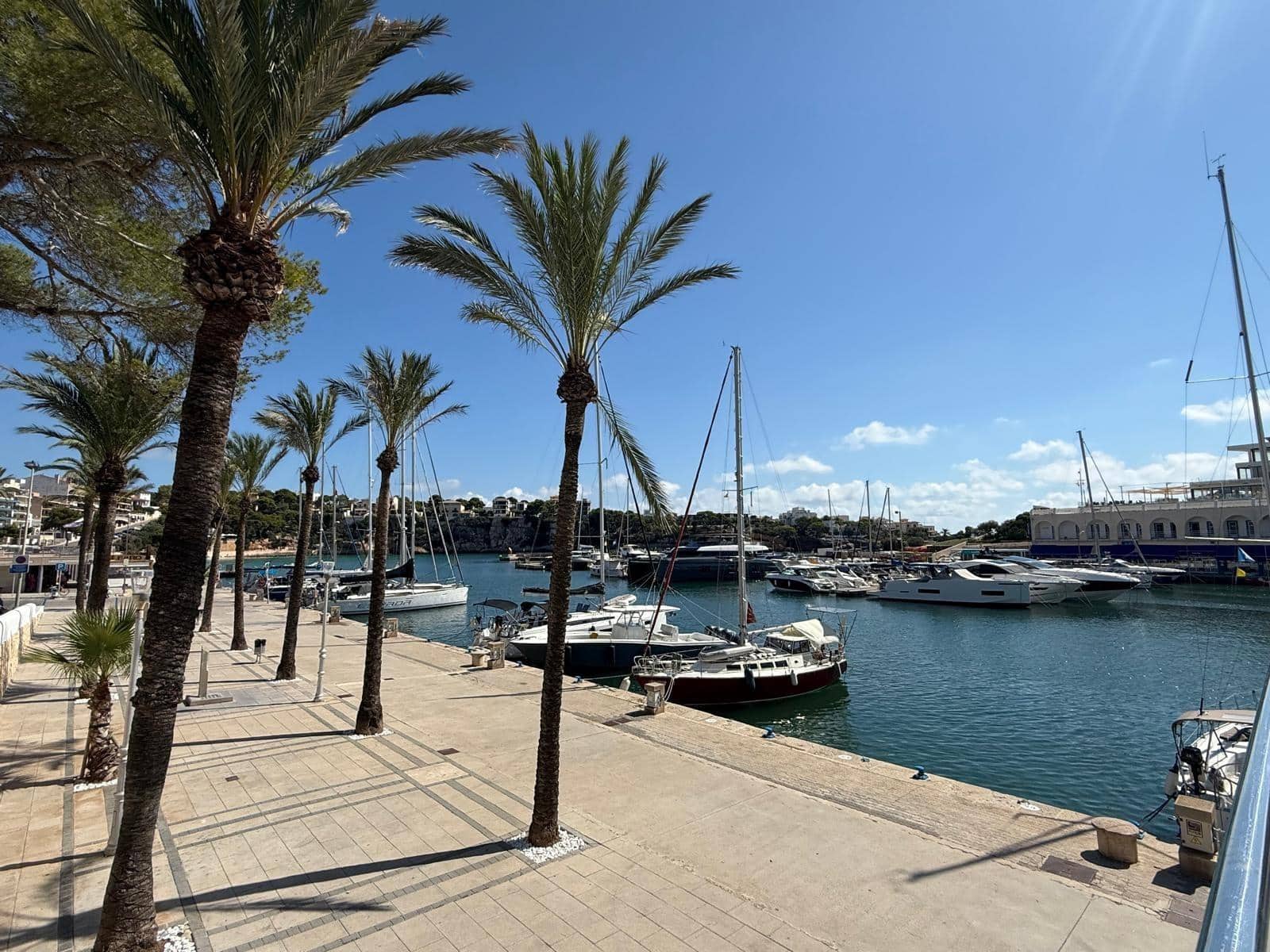 2 bedroom Townhouse for sale in Portocristo / Port de Manacor - € 300,000 (Ref: 9686368)