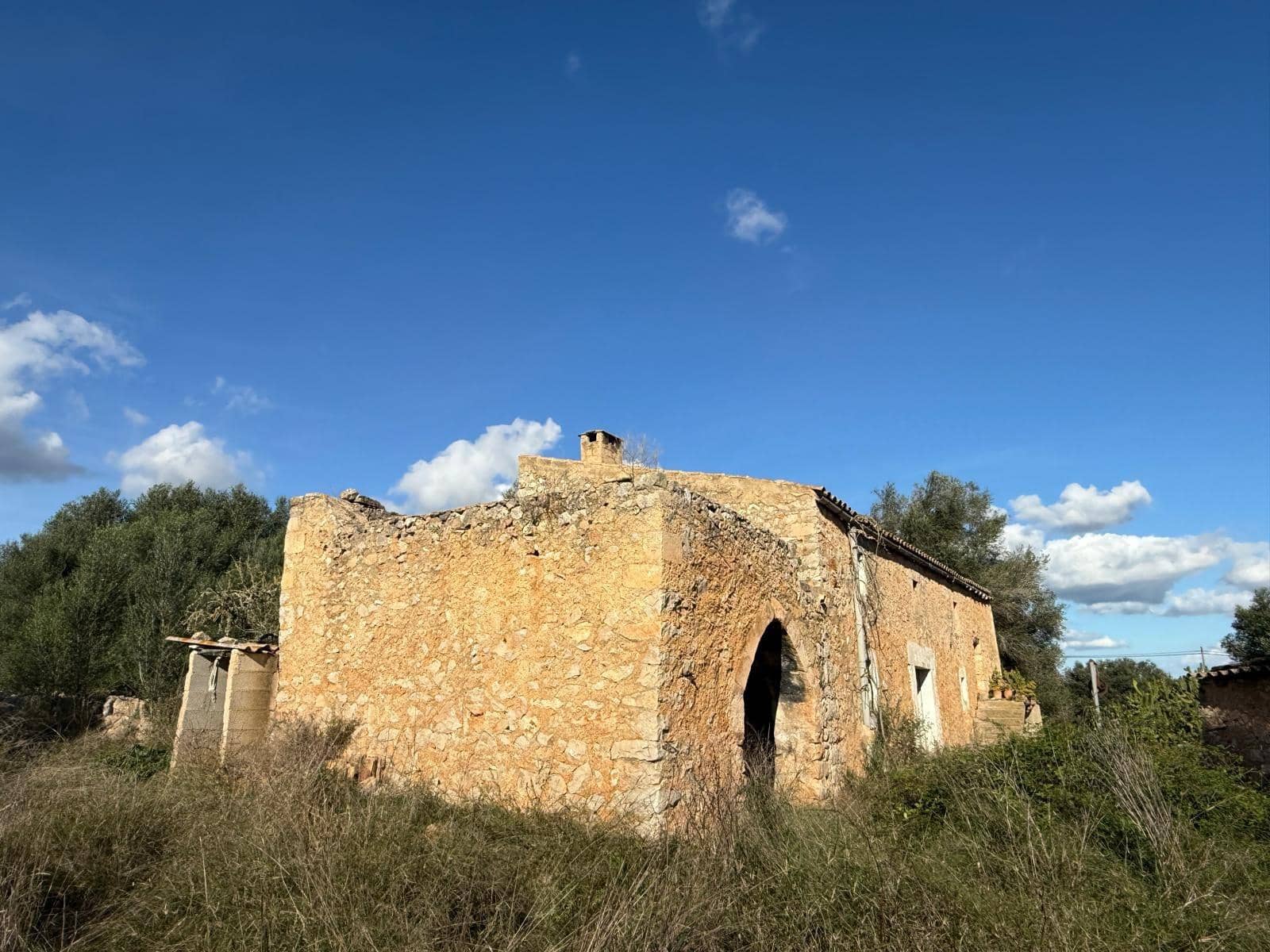 Finca/Country House for sale in Manacor - € 350,000 (Ref: 9686369)