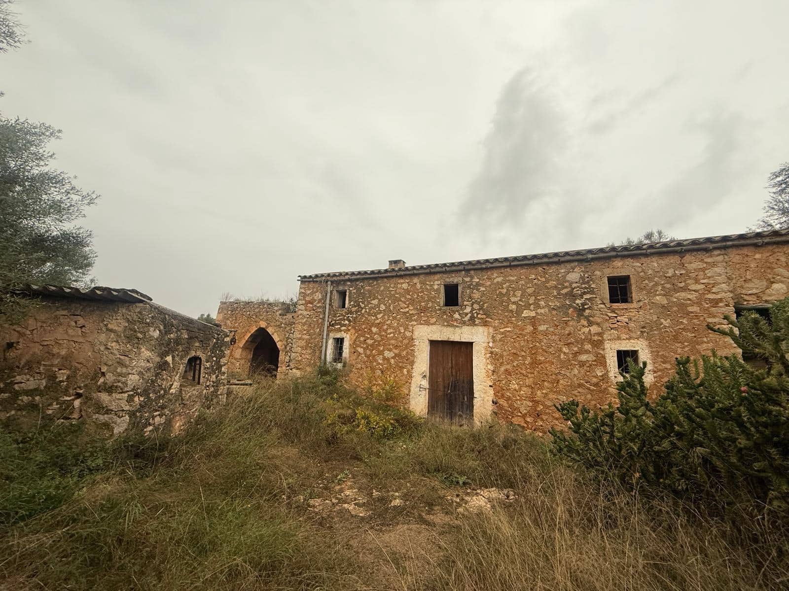 Finca/Country House for sale in Manacor - € 350,000 (Ref: 9686369)