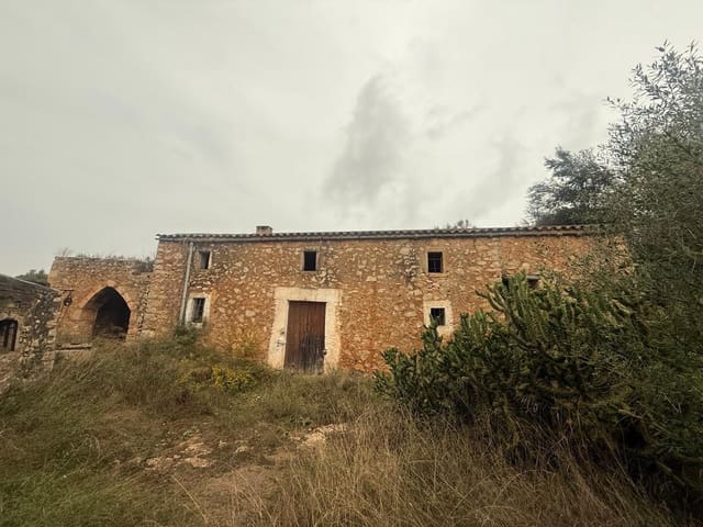 Finca/Country House for sale in Manacor - € 350,000 (Ref: 9686369)