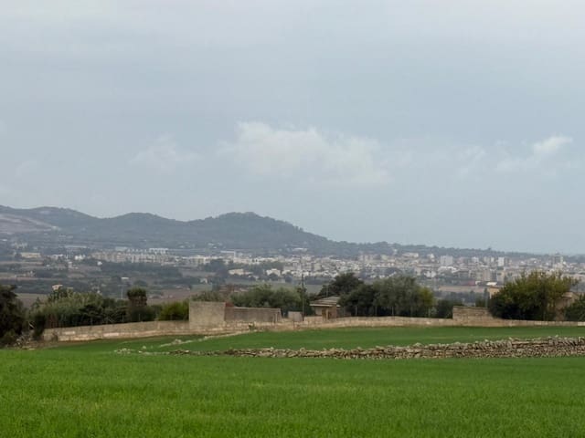 Finca/Country House for sale in Manacor - € 850,000 (Ref: 9686370)