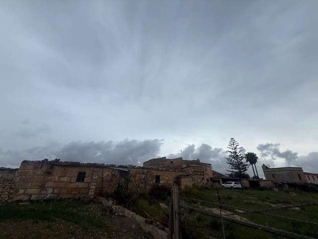 Finca/Country House for sale in Manacor - € 850,000 (Ref: 9686370)