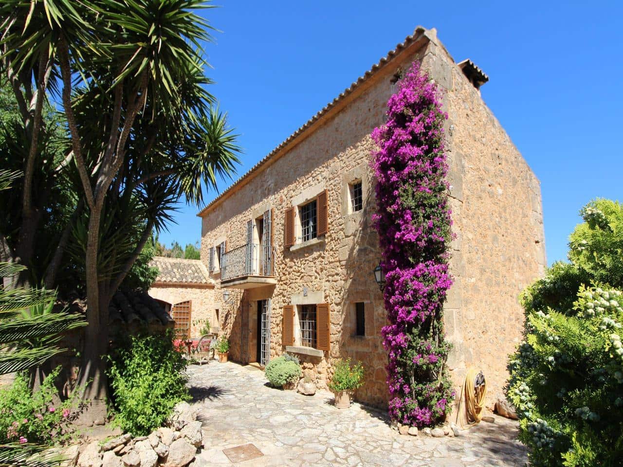 Finca/Casa di Campagna in vendita in Manacor - 850.000 € (Rif: 9686370)