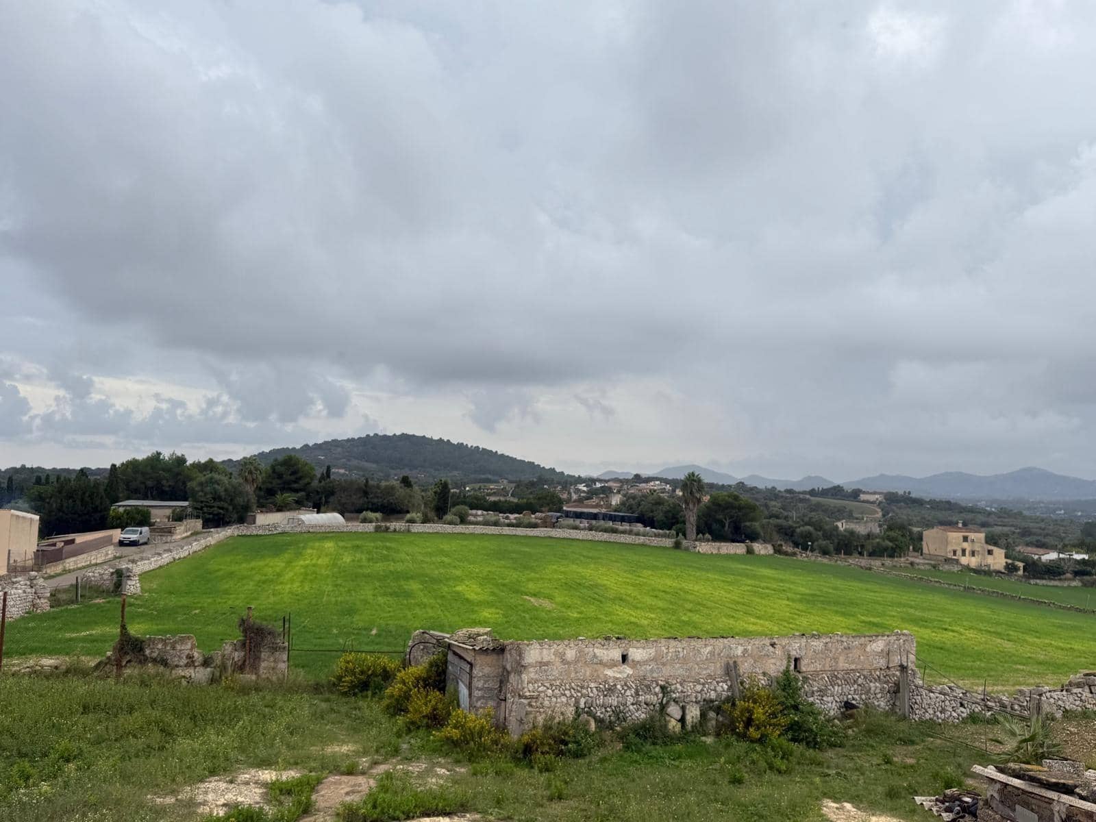 Finca/Casa di Campagna in vendita in Manacor - 850.000 € (Rif: 9686370)