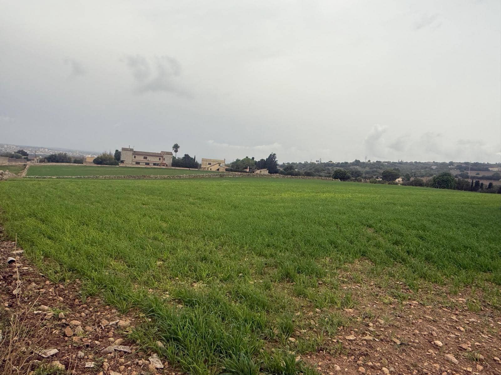 Finca/Casa di Campagna in vendita in Manacor - 850.000 € (Rif: 9686370)