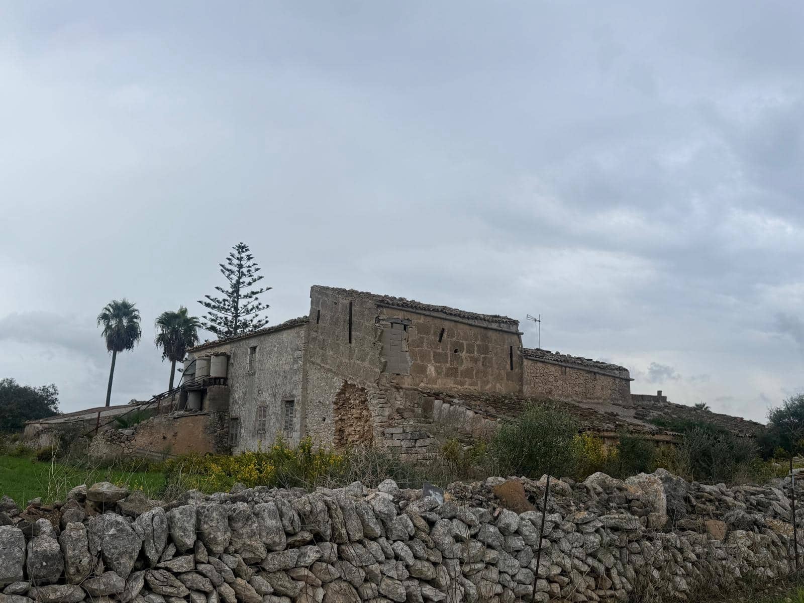 Finca/Casa di Campagna in vendita in Manacor - 850.000 € (Rif: 9686370)