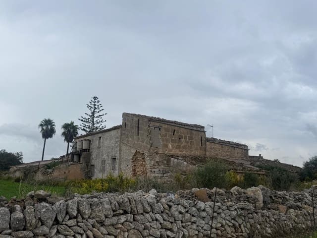 Finca/Country House for sale in Manacor - € 850,000 (Ref: 9686370)