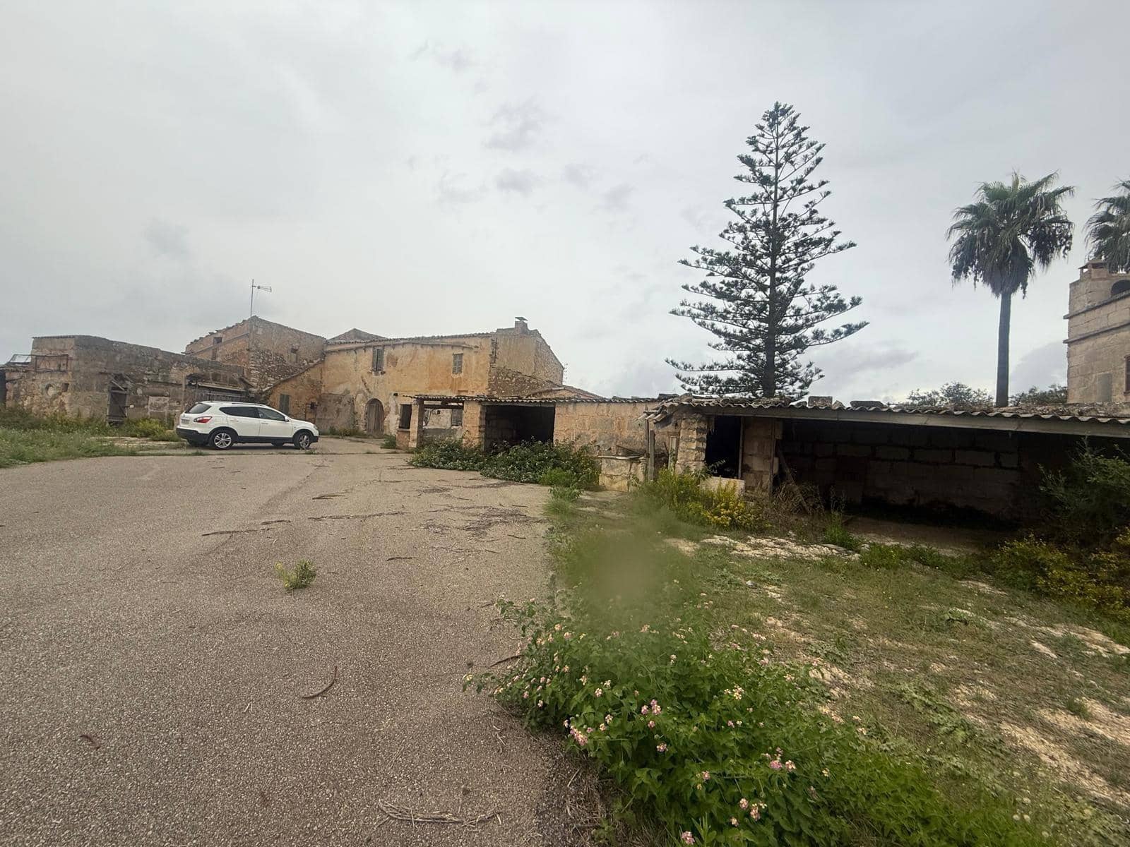 Finca/Casa di Campagna in vendita in Manacor - 850.000 € (Rif: 9686370)