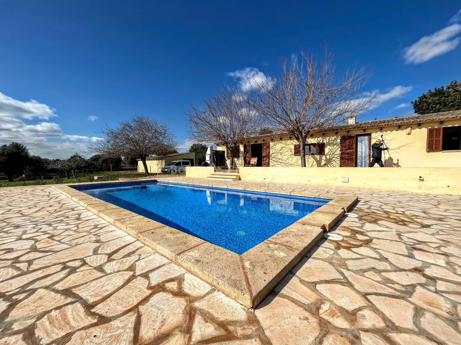 Finca/Casa di Campagna in vendita in Manacor - 850.000 € (Rif: 9686370)