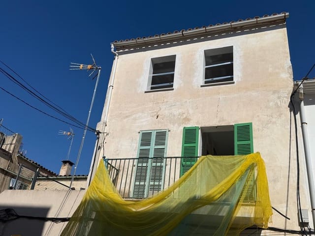 1 makuuhuone Huoneisto myytävänä paikassa Portocristo / Port de Manacor, Manacor - 200 000 € (Ref: 9686371)