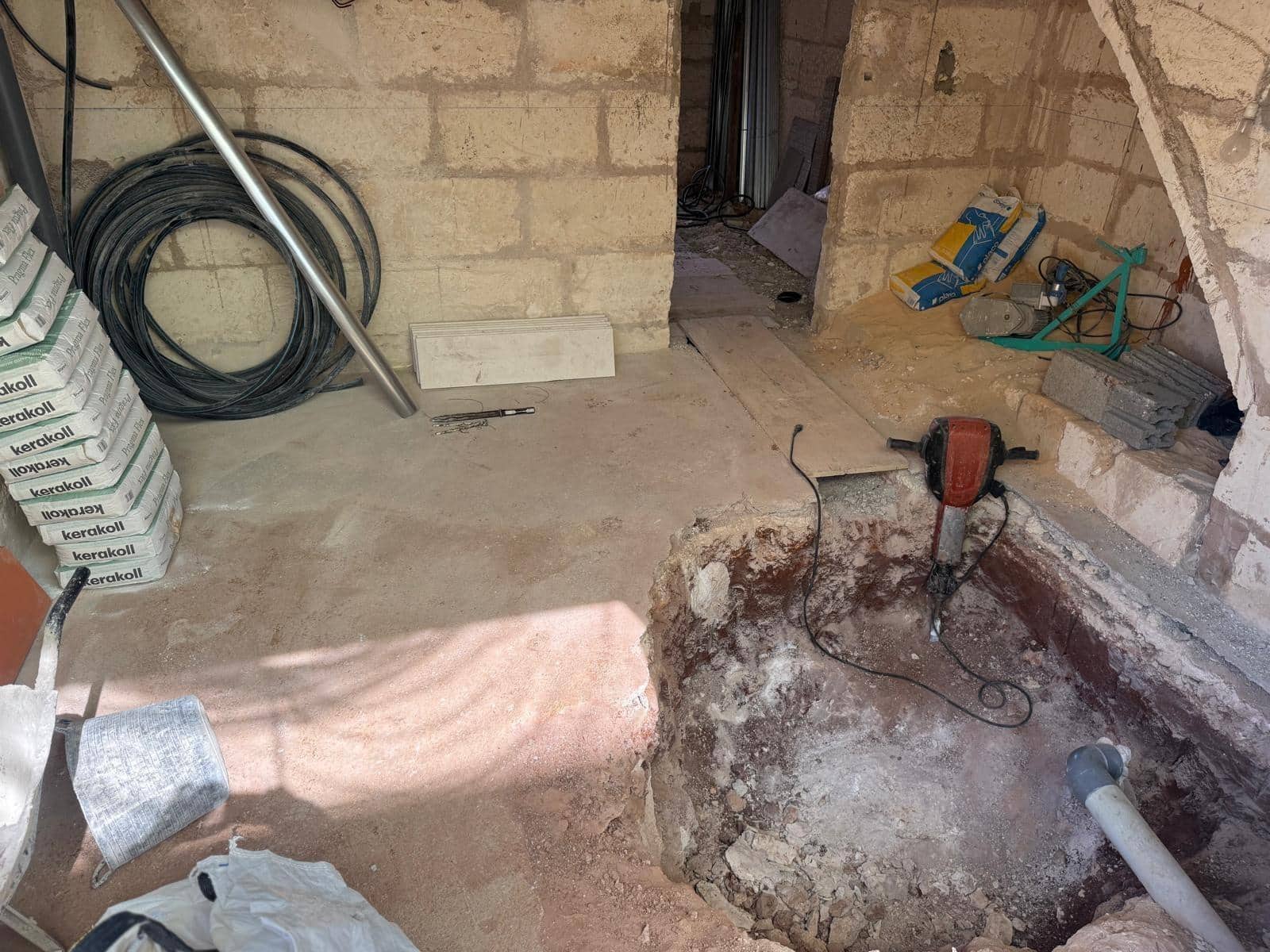 1 makuuhuone Huoneisto myytävänä paikassa Portocristo / Port de Manacor - 200 000 € (Ref: 9686371)