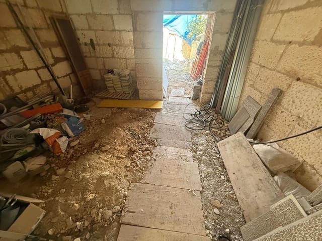 1 makuuhuone Huoneisto myytävänä paikassa Portocristo / Port de Manacor, Manacor - 200 000 € (Ref: 9686371)