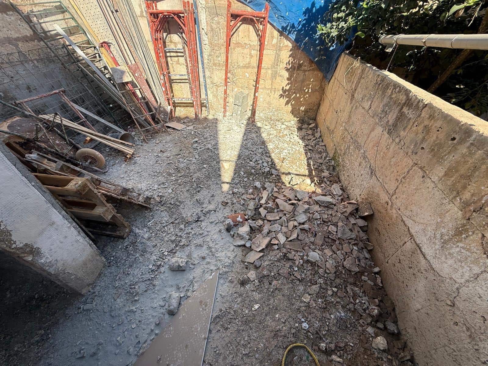 1 makuuhuone Huoneisto myytävänä paikassa Portocristo / Port de Manacor - 200 000 € (Ref: 9686371)