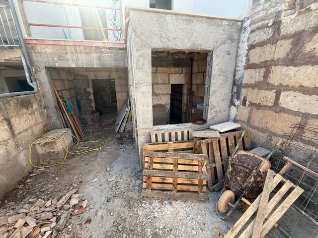 1 makuuhuone Huoneisto myytävänä paikassa Portocristo / Port de Manacor, Manacor - 200 000 € (Ref: 9686371)