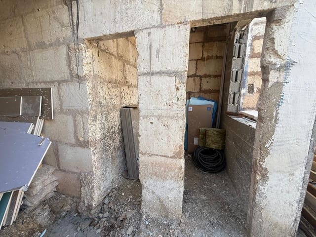 1 makuuhuone Huoneisto myytävänä paikassa Portocristo / Port de Manacor, Manacor - 200 000 € (Ref: 9686371)