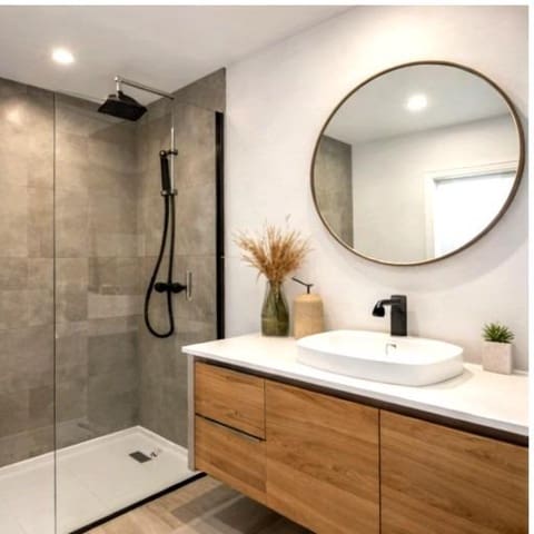 1 soveværelse Lejlighed til salg i Portocristo / Port de Manacor, Manacor - € 200.000 (Ref: 9686371)