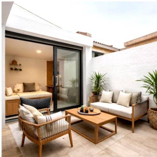 1 soverom Leilighet til salgs i Portocristo / Port de Manacor - € 200 000 (Ref: 9686371)