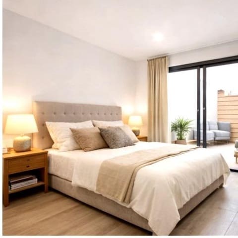 1 soveværelse Lejlighed til salg i Portocristo / Port de Manacor, Manacor - € 200.000 (Ref: 9686371)