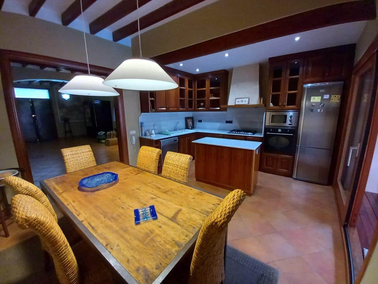 Appartement de 3 chambres à louer à Sa Pobla avec piscine - 1 500 € (Ref: 9690563)