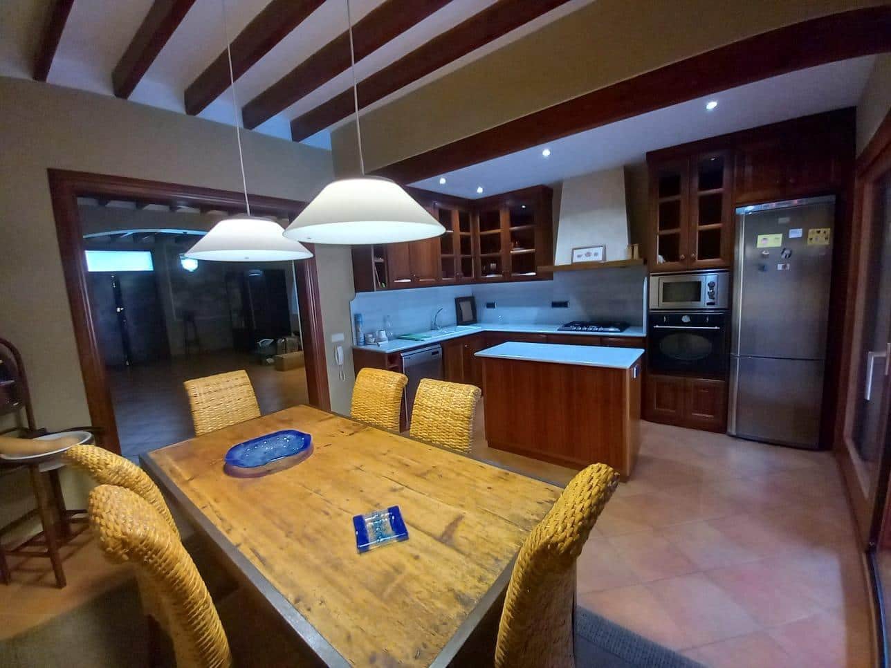 Appartement de 3 chambres à louer à Sa Pobla avec piscine - 1 500 € (Ref: 9690563)