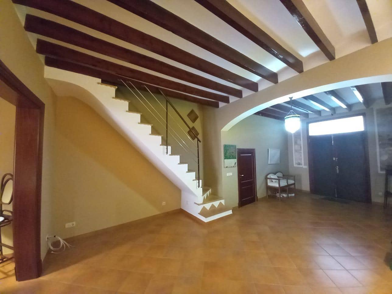 Appartement de 3 chambres à louer à Sa Pobla avec piscine - 1 500 € (Ref: 9690563)