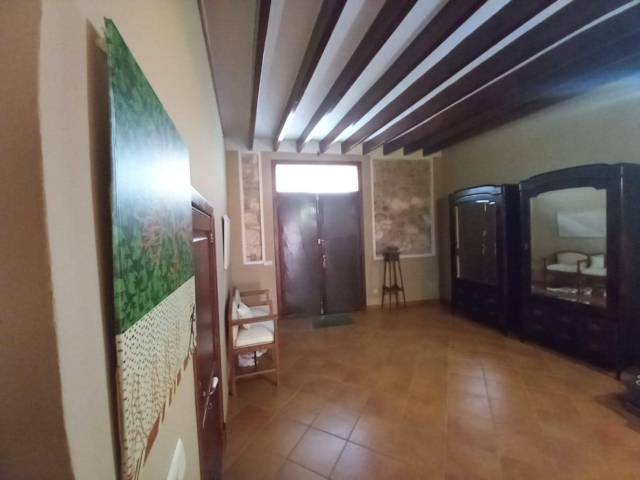 Appartement de 3 chambres à louer à Sa Pobla avec piscine - 1 500 € (Ref: 9690563)