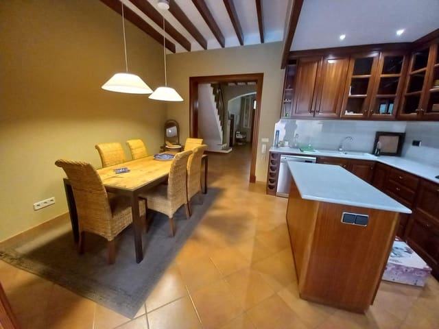 Appartement de 3 chambres à louer à Sa Pobla avec piscine - 1 500 € (Ref: 9690563)