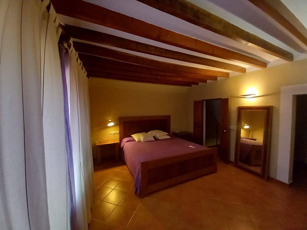 Appartement de 3 chambres à louer à Sa Pobla avec piscine - 1 500 € (Ref: 9690563)