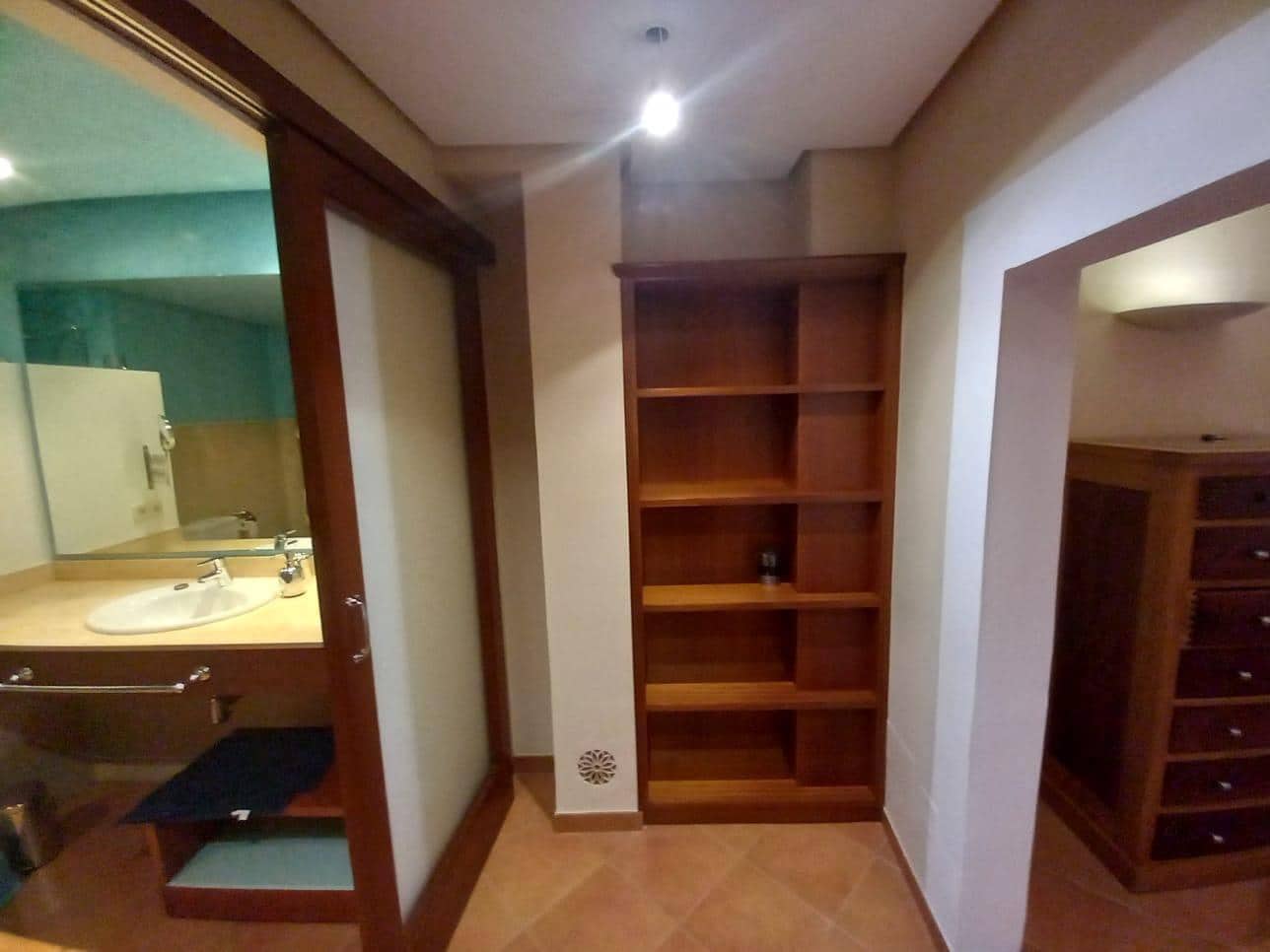 Appartement de 3 chambres à louer à Sa Pobla avec piscine - 1 500 € (Ref: 9690563)