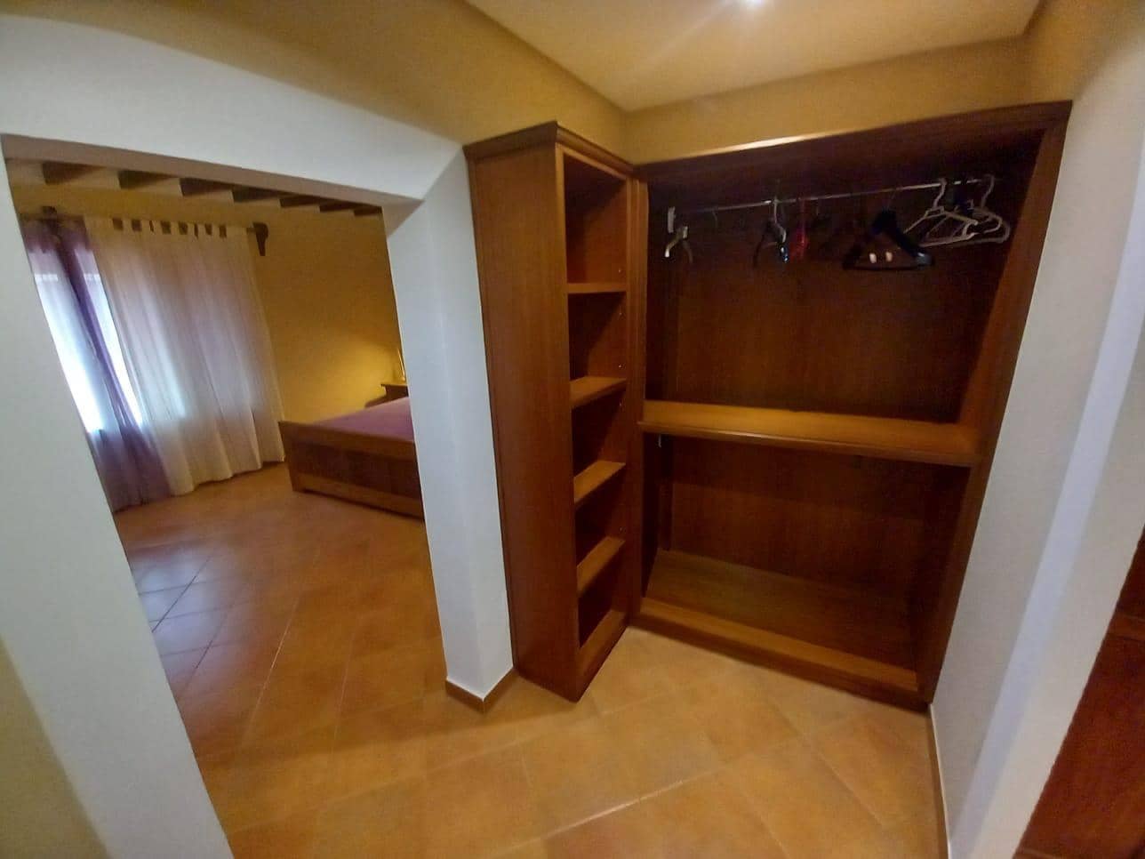 Appartement de 3 chambres à louer à Sa Pobla avec piscine - 1 500 € (Ref: 9690563)