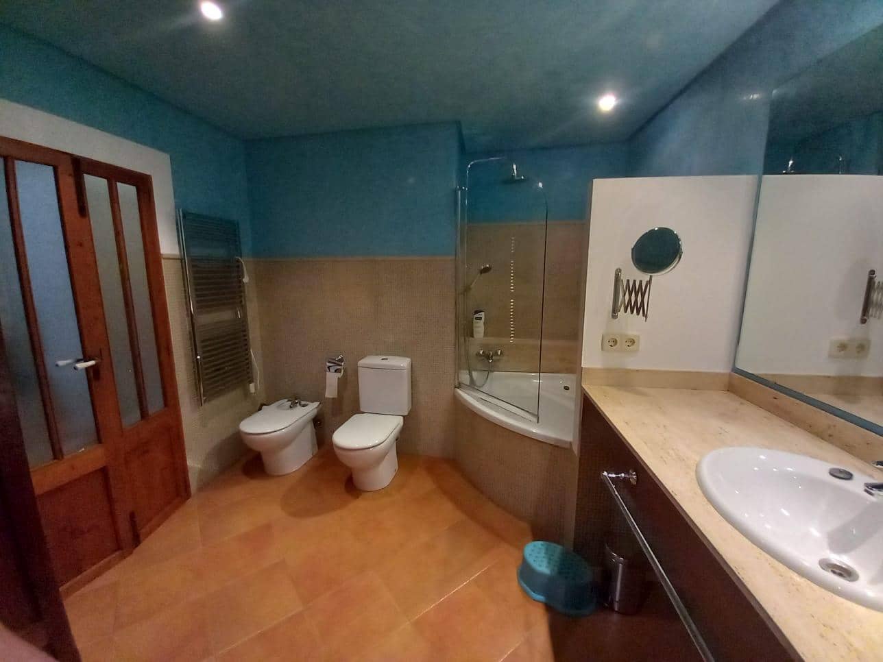 Appartement de 3 chambres à louer à Sa Pobla avec piscine - 1 500 € (Ref: 9690563)