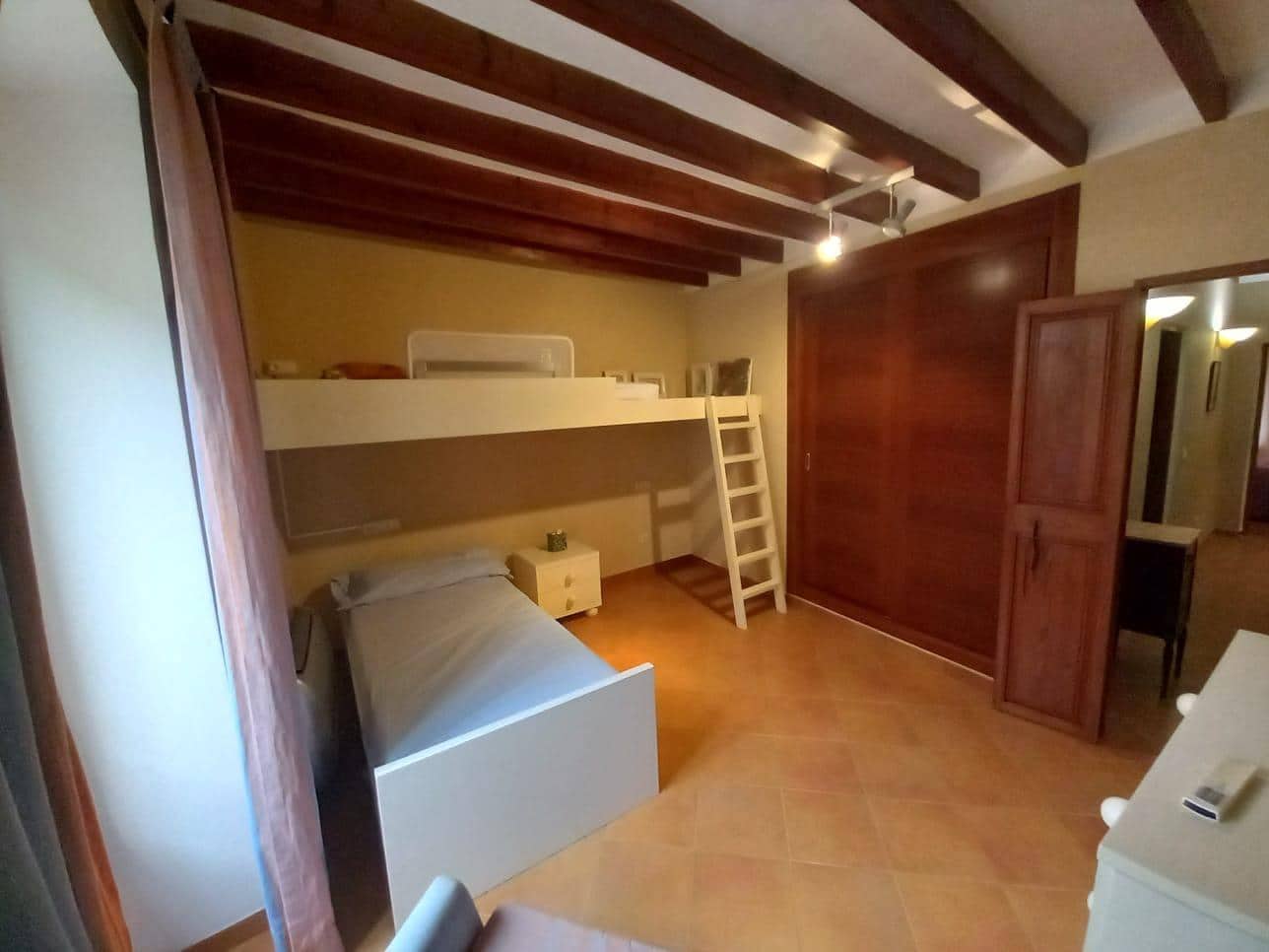 Appartement de 3 chambres à louer à Sa Pobla avec piscine - 1 500 € (Ref: 9690563)