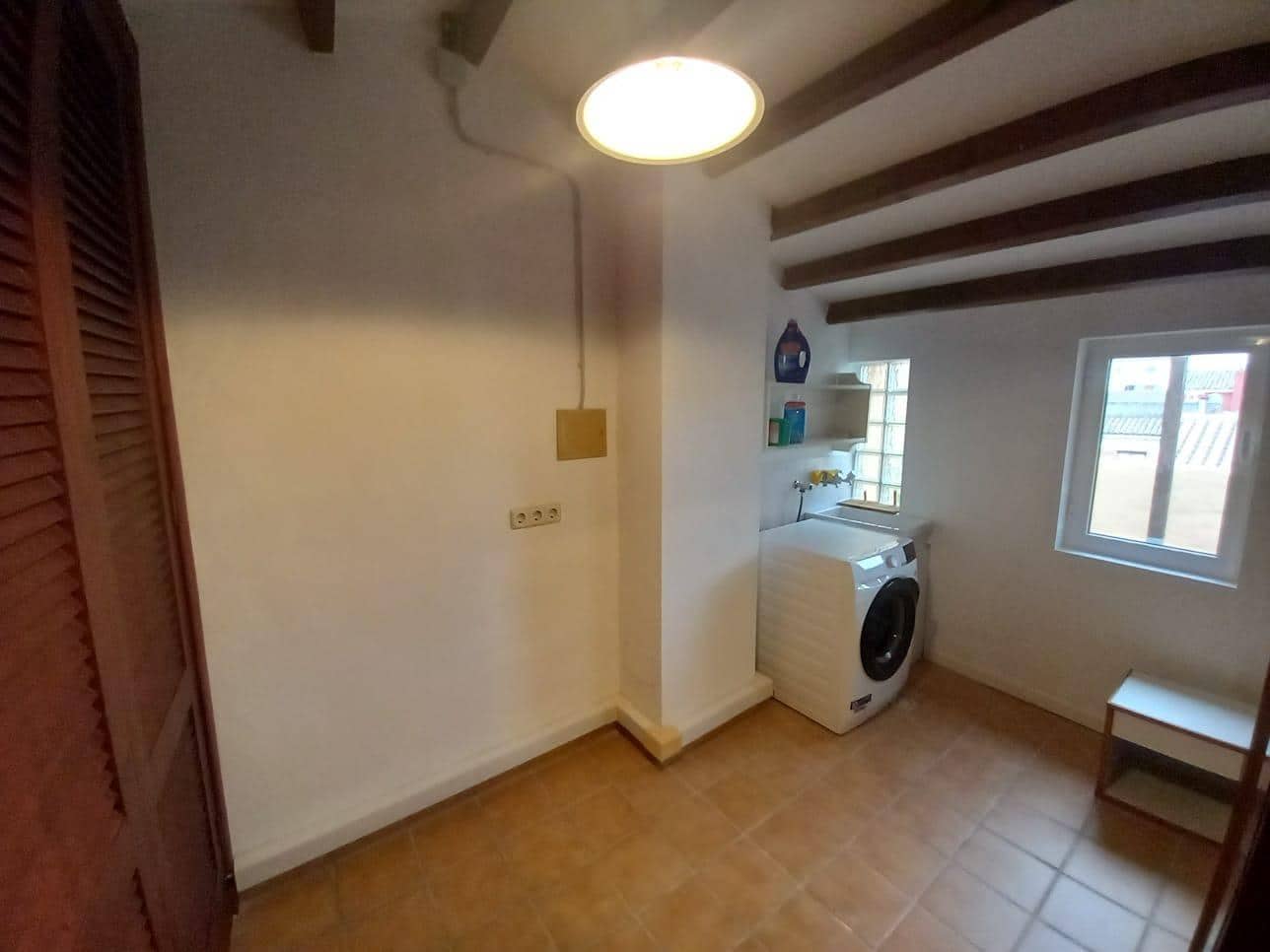 Appartement de 3 chambres à louer à Sa Pobla avec piscine - 1 500 € (Ref: 9690563)