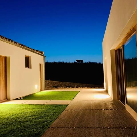 3 camera da letto Villa in vendita in Es Mercadal con piscina - 1.300.000 € (Rif: 9690564)