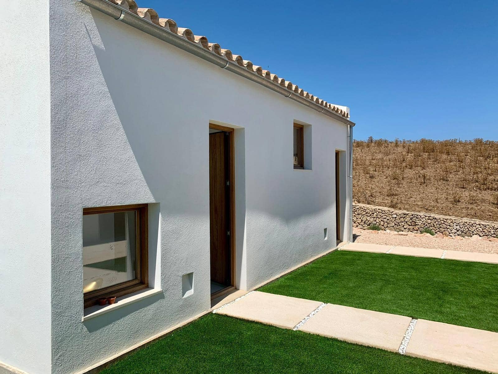 3 bedroom Villa for sale in Es Mercadal with pool - € 1,300,000 (Ref: 9690564)