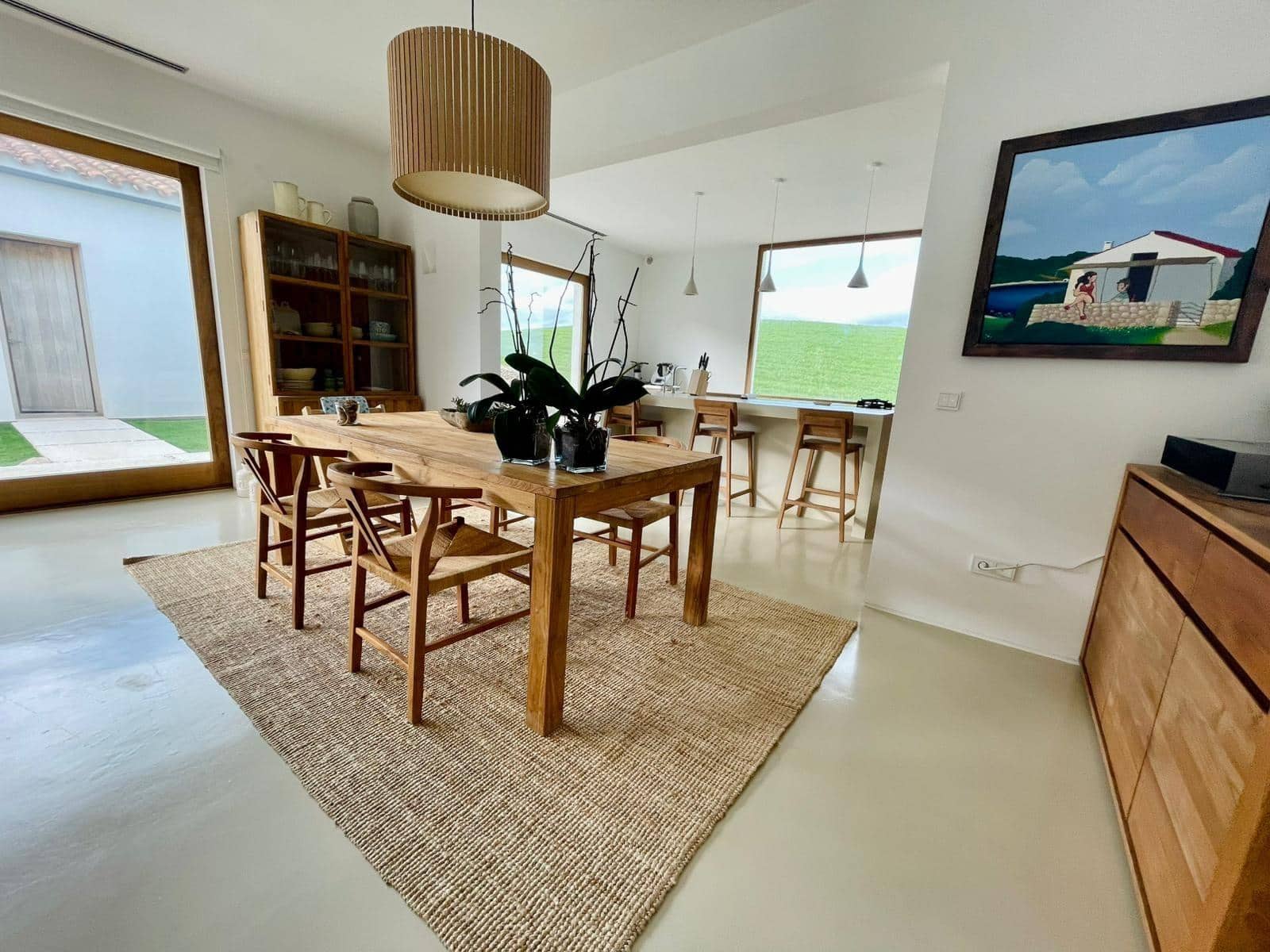 3 bedroom Villa for sale in Es Mercadal with pool - € 1,300,000 (Ref: 9690564)