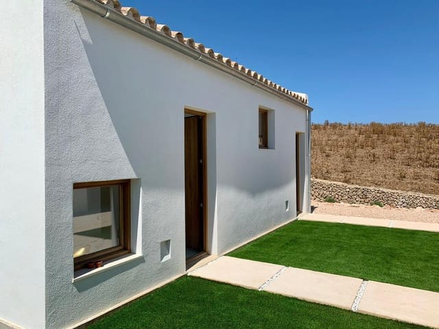 3 camera da letto Villa in vendita in Es Mercadal con piscina - 1.300.000 € (Rif: 9690564)