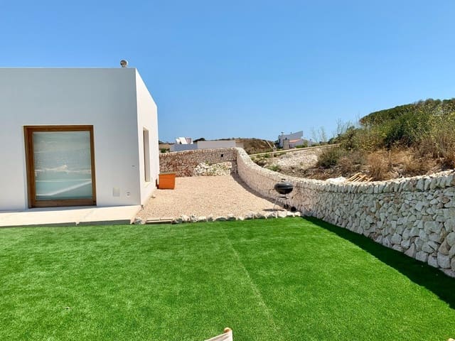 3 camera da letto Villa in vendita in Es Mercadal con piscina - 1.300.000 € (Rif: 9690564)
